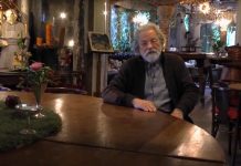 Beeldbank Oisterwijk: Monument van Riel