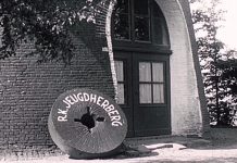 Maand van de Geschiedenis: Oisterwijk 1963 in ‘nep’ zwart-wit