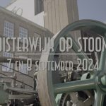 Oisterwijk op Stoom 2024