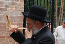 Europese Dag Joods Cultureel Erfgoed en Monumentendag