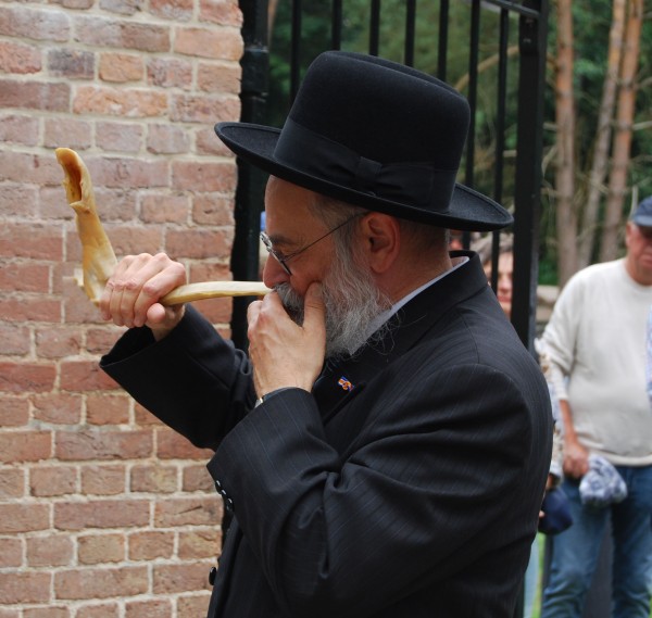 Europese Dag Joods Cultureel Erfgoed en Monumentendag