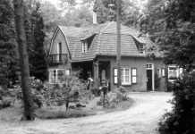 Maand van de Geschiedenis: De Joodse familie Heijmans