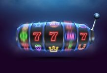 Een geschiedenis van fruitautomaten *