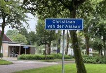 Maand van de Geschiedenis: Christiaan van der Aa