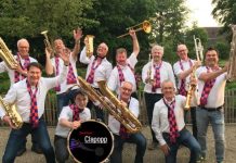 Zaterdag is er weer The Voice Senior Moergestel