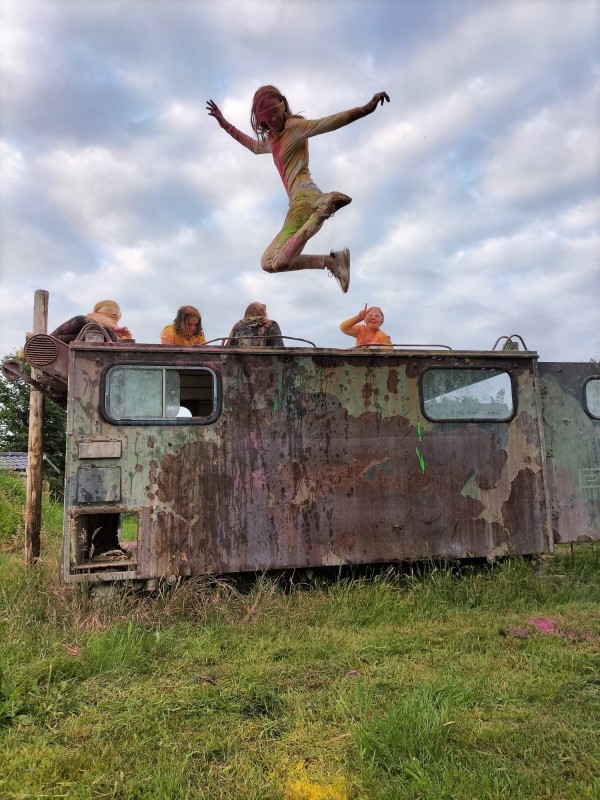 Jeugdclub Moergestel gaat weer van start