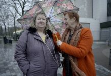 Documentaire Duidelijke taal door Loes Luca in Bibliotheek Oisterwijk