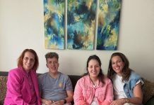 Actie voor familie Marcelissen uit Oisterwijk