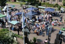 HaarenLive 2025 met een keur aan muziek en cultuur!