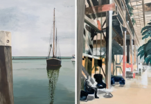 Schilderijen die je huis in Oisterwijk kunnen opvrolijken *