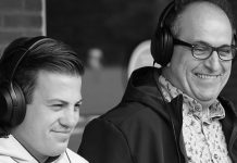 Oysters Oisterwijk dit weekend weer op de livestream