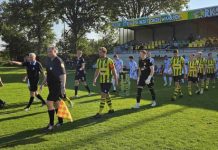 Nemelaer Haaren wint van RodaBoys