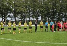 Nemelaer Haaren beste in de bekerpoule en door naar volgende ronde