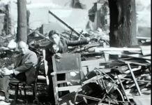 Maand van de Geschiedenis: Oisterwijk 80 jaar bevrijd