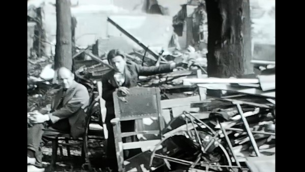 Oisterwijk met Maand van de Geschiedenis bij Hart van Nederland op SBS6