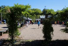 Petanqueclub Oisterwijk al 35 jaar actief