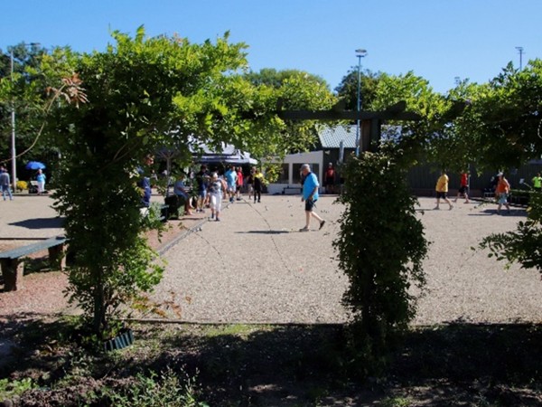 Petanqueclub Oisterwijk al 35 jaar actief