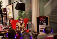 Lekker eigenwijs met Pippi Langkous in de Bibliotheek in Oisterwijk