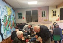 Repairshop in Moergestel voor herstel van je apparaten