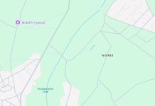 Gemeente en waterschap pakken Ruysbossche loop in Haaren aan