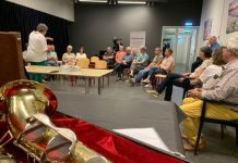 Muzikansen van start met Het Oisterwijks Orkest