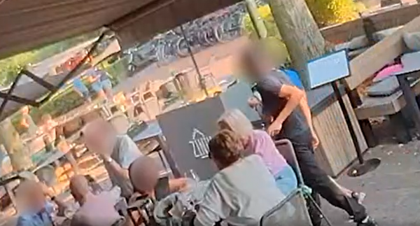 Burgemeester wil waarschuwen voor tasjesrovers en meer cameratoezicht in Oisterwijk