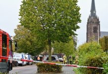 Maandag gaslekdag met deze keer in Haaren