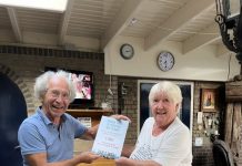 Opbrengst Tour de la Moer 2024 was enorm