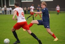 Trinitas Oisterwijk opent seizoen met overwinning tegen ZIGO