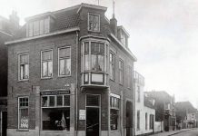 Maand van de Geschiedenis: De Joodse familie Van Oss