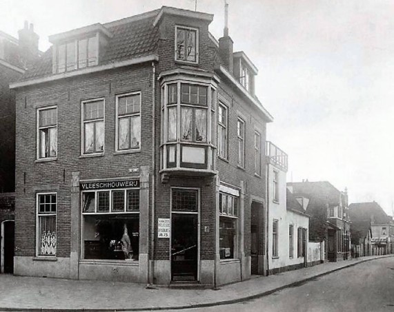 Maand van de Geschiedenis: De Joodse familie Van Oss