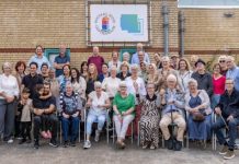 In ‘t Zonnetje – De Kledingbank