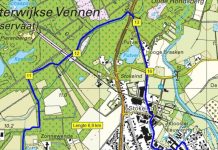 Historie Moergestel centraal bij eerste dinsdag van de maand wandeling