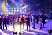 De Earring & Ik met Moergestelnaar Wil Oerlemans