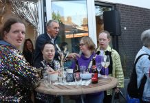 Mooie open dag bij GOED WONEN Oisterwijk