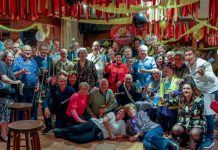 De Böllekes Oisterwijk 50 jaar!