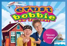 Ernst en Bobbie komen terug naar Oisterwijks theater Tiliander