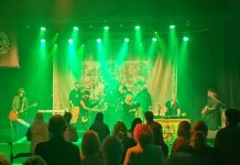 Maand van de Geschiedenis: Moergestel vierde 80 jaar vrijheid