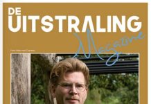 De Uitstraling in gemeente Oisterwijk digitaal