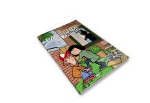 Gratis Wecycle kinderboek bij inleveren elektrisch afval