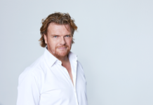 Bas Ragas in Tiliander Oisterwijk