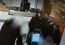 Oplichters en beroving in Oisterwijk bij Bureau Brabant (+ Film)