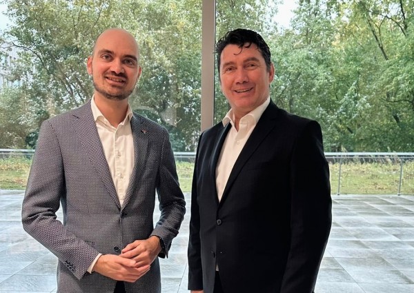 Nieuwe milieustraat voor Oisterwijk komt in Berkel-Enschot