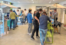 Doe mee aan de Banenmarkt in Oisterwijk