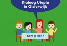 Oisterwijk in Dialoog (uitgesteld)