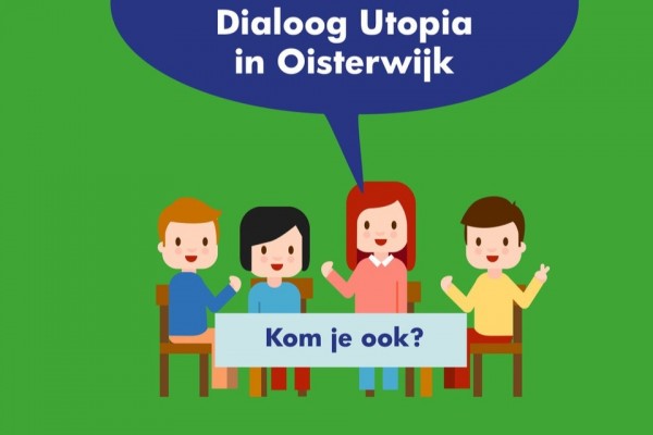 Oisterwijk in Dialoog (uitgesteld)