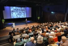 Na 80 jaar unieke beelden ontploffing munitietrein WOII