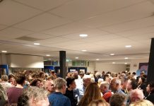 50 jaar DURENDAEL: wat een feest!