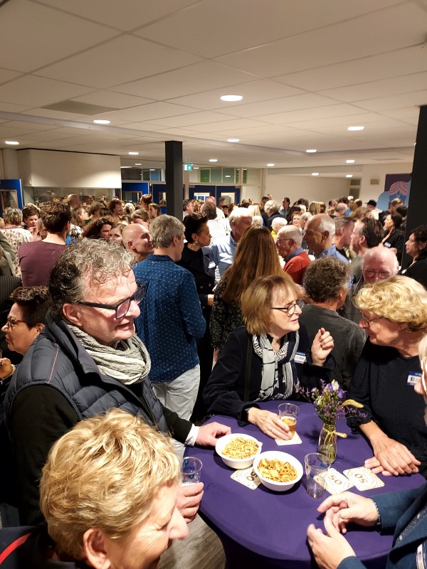 50 jaar DURENDAEL: wat een feest!