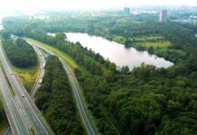 Wandeling vanuit Heukelom naar Duurzaamheidsvallei